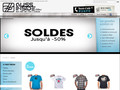 Détails : Skateshop en ligne - Glissinside