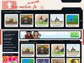Détails : Jeu de motos