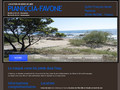 Détails : Location de mini villas en Corse