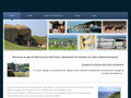 Détails :  Gite normandie calvados, location g&icirc;te bords de mer - Accueil