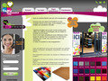 Détails : Tapis personnalisé - Tapis logo personnalisé