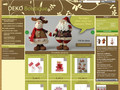 Decoration noel