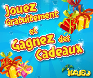 Détails : Jeux gratuits Ilojeu