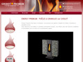 Détails : Vente, installation de chauffage bois à Cholet, Angers…