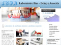 Détails : Laboratoire de prothèses à Pontoise