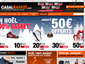 Détails : Casalbasket.com