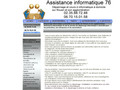 Détails : Assistance informatique76