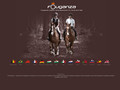 Détails : Fouganza : Equipements d'équitation pour le cavalier et son cheval