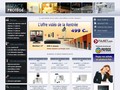 Détails : Video surveillance