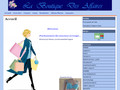 Détails : La boutique des affaires