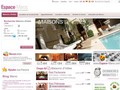 Détails : espace-maroc