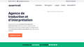 Détails : Cabinet de traducteurs Assertrad